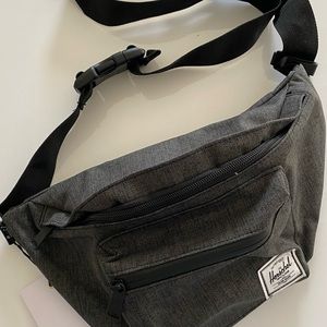 Herschel Supply Co. - Pop Quiz Belt Bag